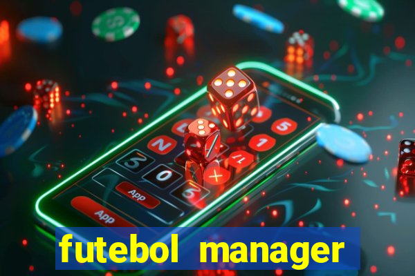 futebol manager offline para android